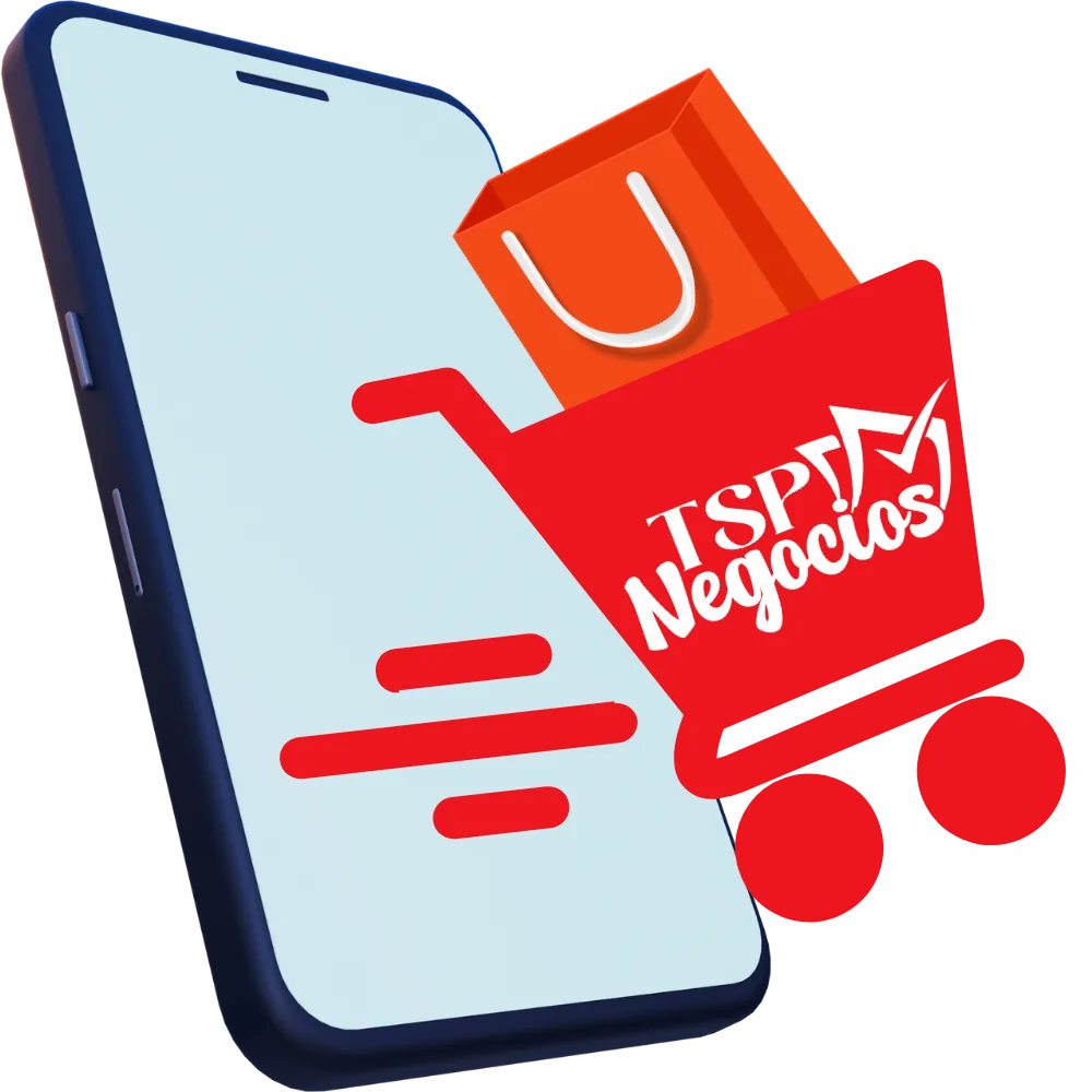 Tienda Virtual
